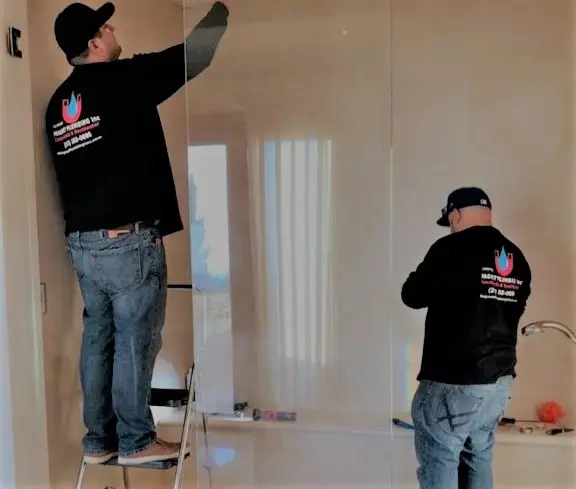 Professional plumbing installation for Leak Detection in Bargersville